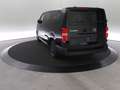 Opel Vivaro Doppelkabine Lang RFK|Navi|Carplay|Kli... Schwarz - thumbnail 3