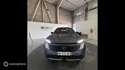 Peugeot 5008 Hybrid 145ch Allure e-DCS6