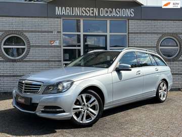 Estate BlueEff Elegance |Pano,Stoelvw,PDC|