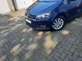 Volkswagen Sharan 2.0 CR TDi Highline BMT DSG  7 N  7 zitplaatsen Blauw - thumbnail 6