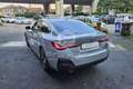 BMW 420 420d 48V Msport Argento - thumbnail 7