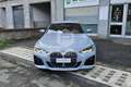 BMW 420 420d 48V Msport Argento - thumbnail 2