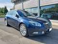 Opel Insignia Sports Tourer 2.0 cdti Cosmo 194cv auto Bleu - thumbnail 1