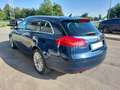 Opel Insignia Sports Tourer 2.0 cdti Cosmo 194cv auto Bleu - thumbnail 7
