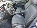 Opel Insignia Sports Tourer 2.0 cdti Cosmo 194cv auto Bleu - thumbnail 10