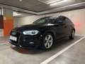 Audi A3 A3 SB 1,8 TFSI Ambition S-Line / Rückfahrkamera / Apple Carplay / Ölservice NEU / Pickerl NEU Schwarz - thumbnail 1