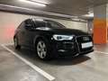 Audi A3 A3 SB 1,8 TFSI Ambition S-Line / Rückfahrkamera / Apple Carplay / Ölservice NEU / Pickerl NEU Schwarz - thumbnail 3