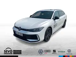 Volkswagen Passat Variant 2.0 TDI DSG R Line