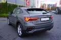 Audi Q3 Sportback 45 2.0 TFSI quattro LED ACC Leder Grijs - thumbnail 3