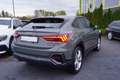 Audi Q3 Sportback 45 2.0 TFSI quattro LED ACC Leder Grijs - thumbnail 5