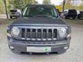 Jeep Patriot Sport 2.2 CRD 4x4 ! Mercedes Motor! Grau - thumbnail 3
