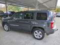 Jeep Patriot Sport 2.2 CRD 4x4 ! Mercedes Motor! Grau - thumbnail 6