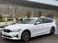 BMW 330 d T Sports.HUD Standh.LiveProf.Kamera DrivAss Blanco - thumbnail 3