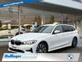 BMW 330 d T Sports.HUD Standh.LiveProf.Kamera DrivAss Blanco - thumbnail 1