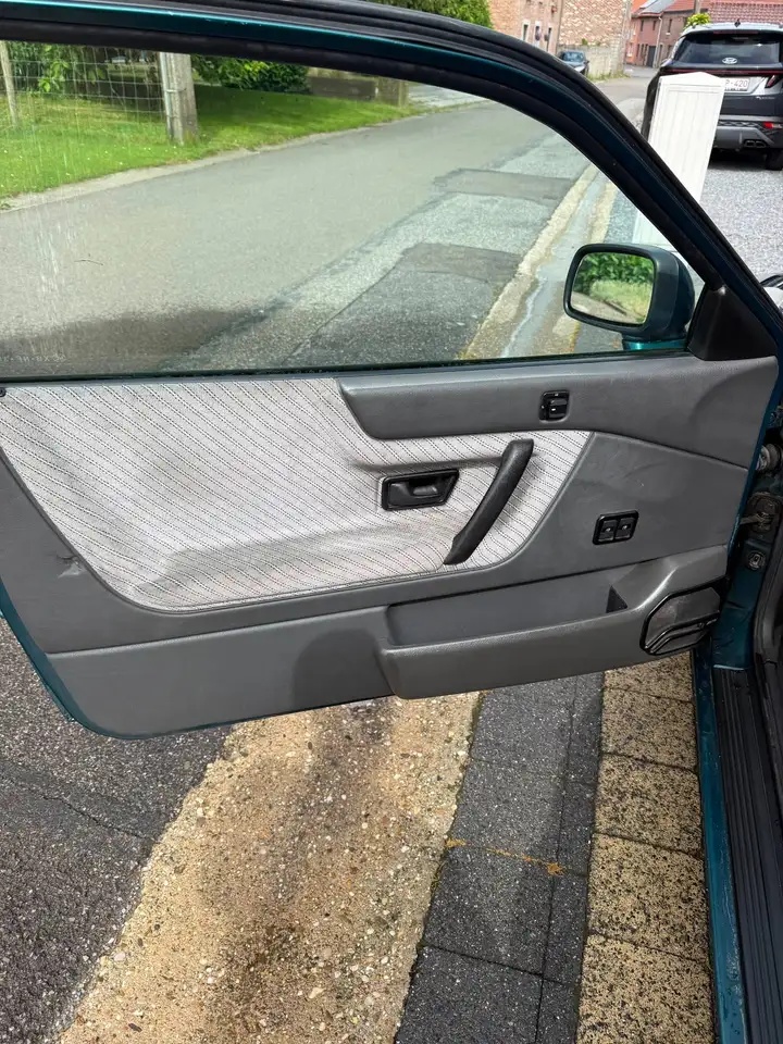 Volkswagen Corrado G60, foto 12
