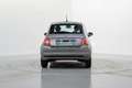 Fiat 500 1.0 Hybrid Cult 52kW Gris - thumbnail 4