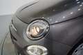 Fiat 500 1.0 Hybrid Cult 52kW Gris - thumbnail 10