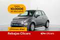 Fiat 500 1.0 Hybrid Cult 52kW Grijs - thumbnail 1