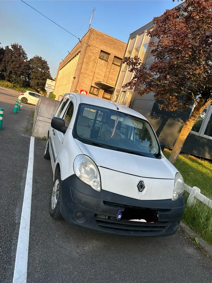 Renault Kangoo 1.5 dCi Confort Hayon/ARklep - 2