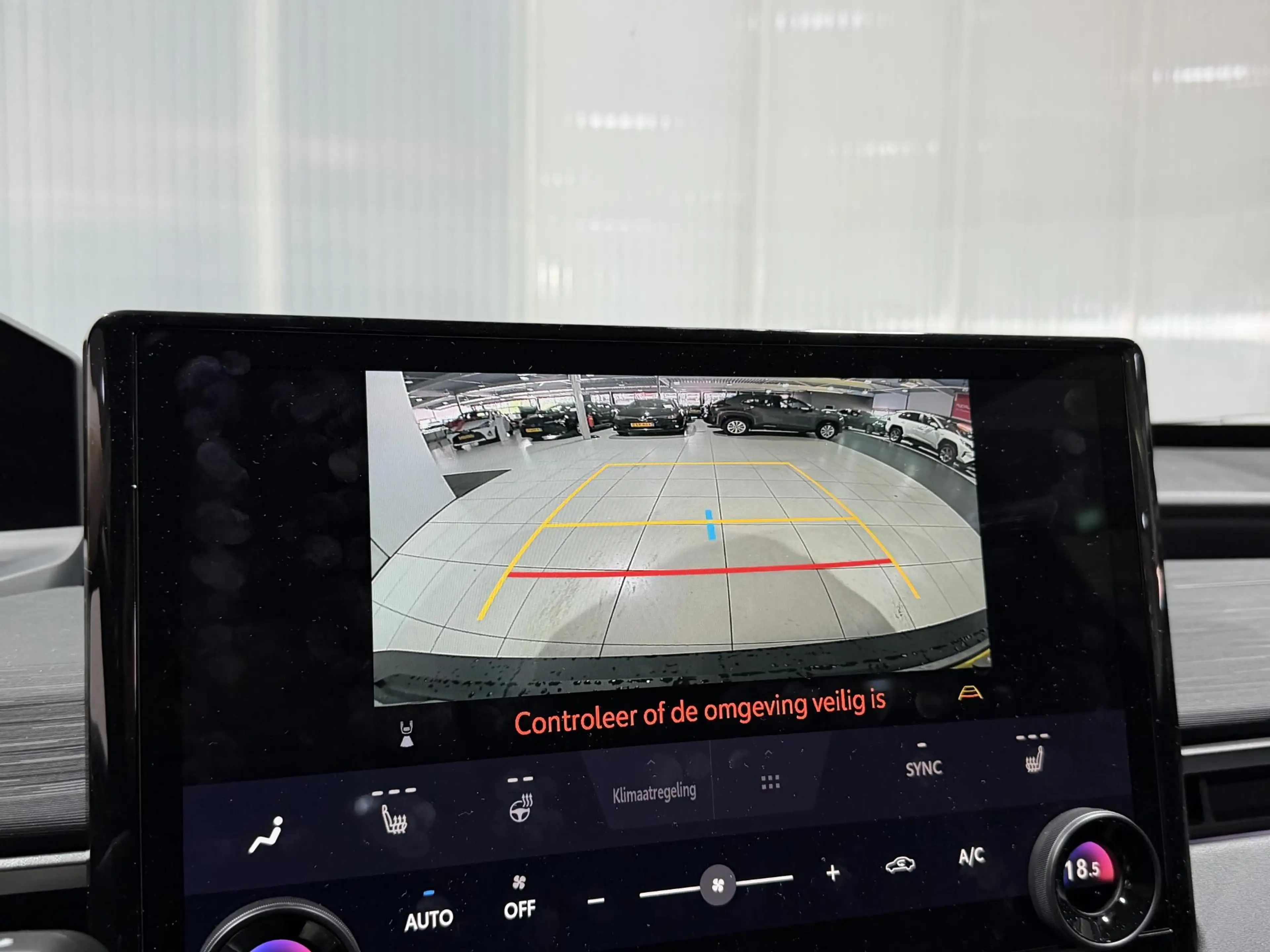 Toyota C-HR+ First Edition 77 kWh — photo 12