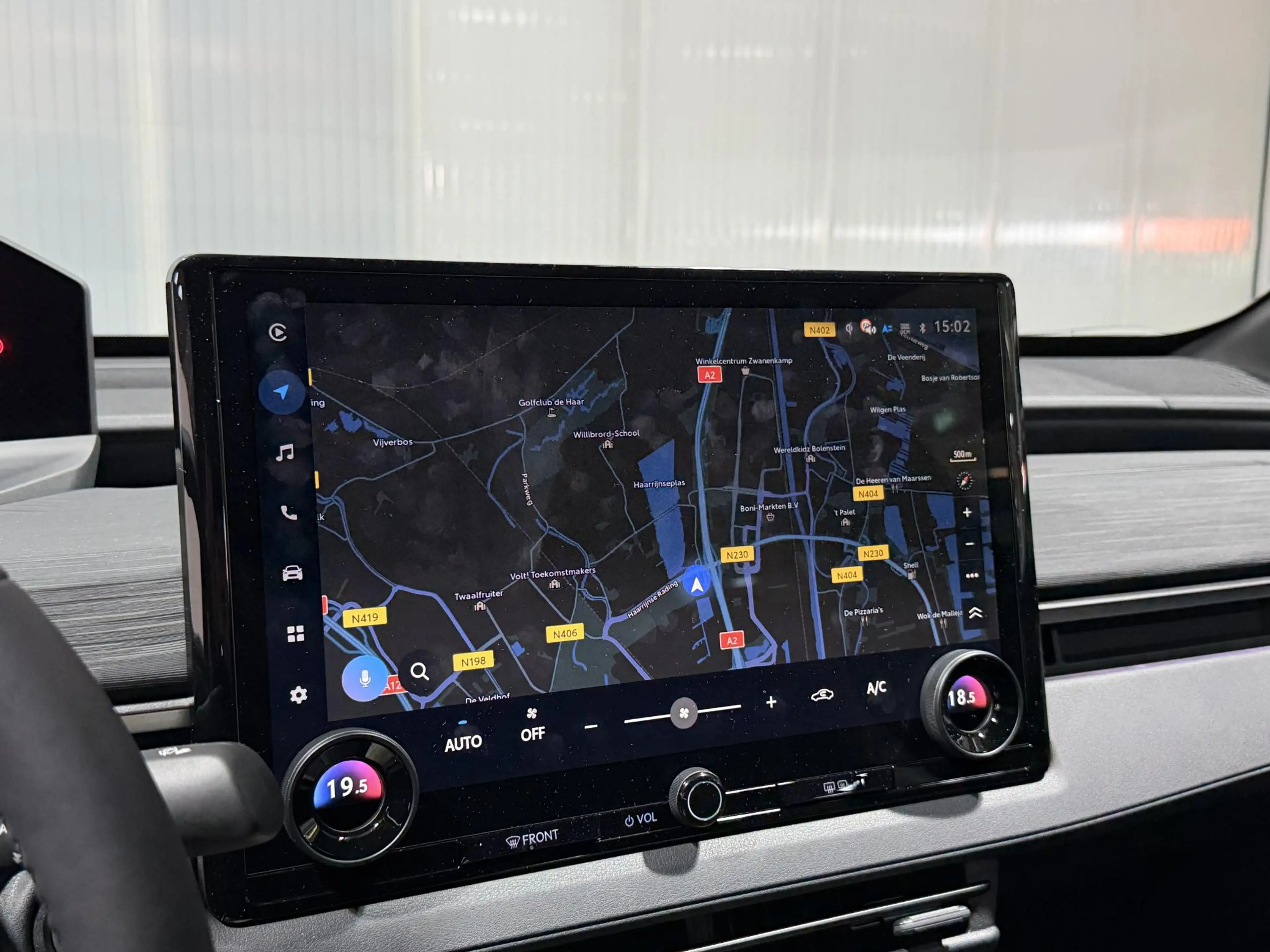 Toyota C-HR+ First Edition 77 kWh — photo 9