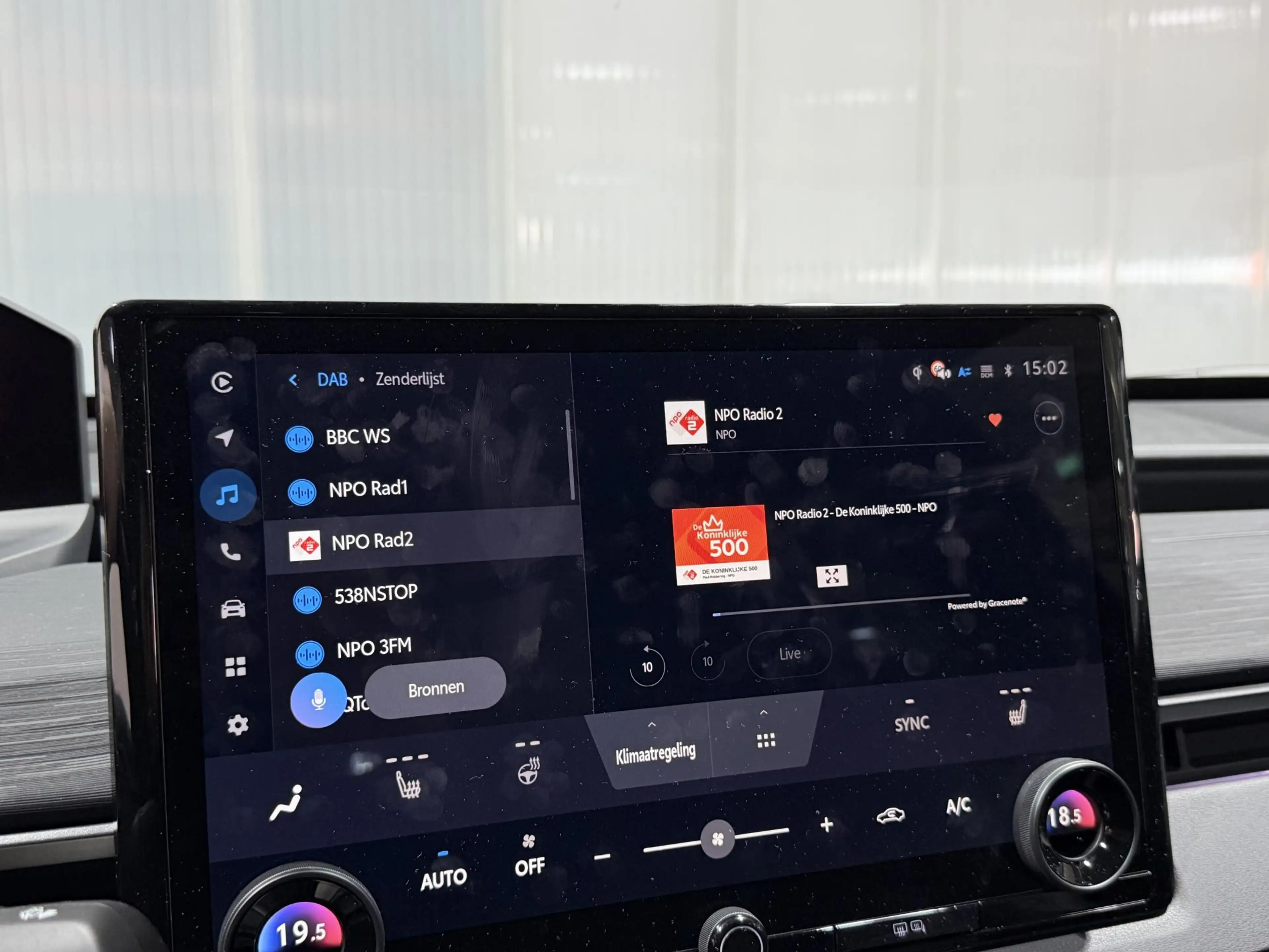 Toyota C-HR+ First Edition 77 kWh — photo 11