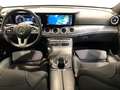 Mercedes-Benz E 300 d Avantgarde Automatik EU6d-T ACC Multibeam Schwarz - thumbnail 9