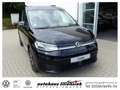 Volkswagen Caddy Life 2.0 TDI DSG KR Dark Label *LED*ACC*PDC* Schwarz - thumbnail 1