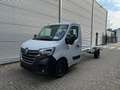 Renault Master E-Tech Chassis Cabine L3H1 52 kWh Alb - thumbnail 2