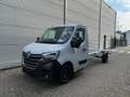 Renault Master E-Tech Chassis Cabine L3H1 52 kWh bijela - thumbnail 2