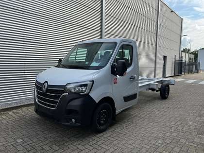 Renault Master E-Tech Chassis Cabine L3H1 52 kWh
