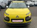 Citroen C4 Cactus Feel Edition KLIMAAUT/ALLWETTER/2.HAND Gelb - thumbnail 3