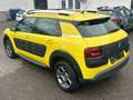 Citroen C4 Cactus Feel Edition KLIMAAUT/ALLWETTER/2.HAND Gelb - thumbnail 5