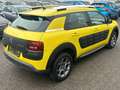 Citroen C4 Cactus Feel Edition KLIMAAUT/ALLWETTER/2.HAND Gelb - thumbnail 7