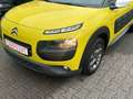 Citroen C4 Cactus Feel Edition KLIMAAUT/ALLWETTER/2.HAND Gelb - thumbnail 2