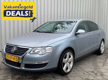 2.0 FSI Comfortline|Climate Control|
