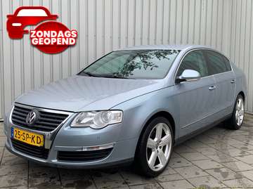 2.0 FSI Comfortline|Climate Control|