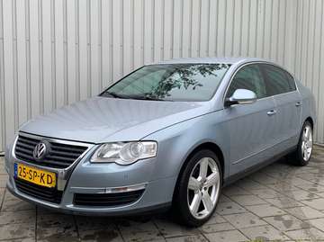 2.0 FSI Comfortline|Climate Control|
