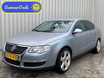 2.0 FSI Comfortline|Climate Control|