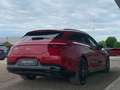 Mercedes-Benz CLA 250 CLA 250+ Shooting Brake mit EQ Technologie LM Rot - thumbnail 4