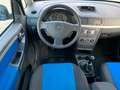 Opel Meriva Edition * Klima *  1.Hand * TüV neu ! Bleu - thumbnail 7