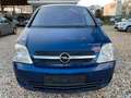 Opel Meriva Edition * Klima *  1.Hand * TüV neu ! Bleu - thumbnail 2