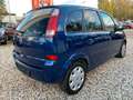 Opel Meriva Edition * Klima *  1.Hand * TüV neu ! Bleu - thumbnail 5