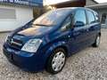 Opel Meriva Edition * Klima *  1.Hand * TüV neu ! Bleu - thumbnail 3