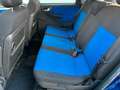 Opel Meriva Edition * Klima *  1.Hand * TüV neu ! Bleu - thumbnail 11