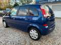 Opel Meriva Edition * Klima *  1.Hand * TüV neu ! Bleu - thumbnail 6