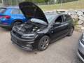 Volkswagen Polo 1.0 TSI Edition R-Line, ACC, NAVI, LED, Schwarz - thumbnail 4