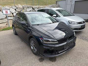 1.0 TSI Edition R-Line, ACC, NAVI, LED,
