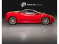 Ferrari F430 F1 SPIDER CARBON/19/PDC/EXCLUSVIE/FULL SERVICES HI Rouge - thumbnail 9