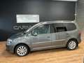 Volkswagen Touran Touran 1.6 CR TDi Highline BMT Start Gris - thumbnail 4